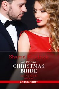 His Contract Christmas Bride