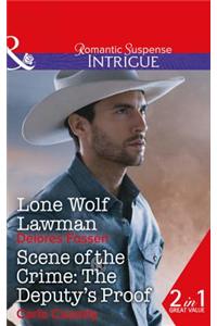 Lone Wolf Lawman