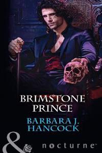 Brimstone Prince