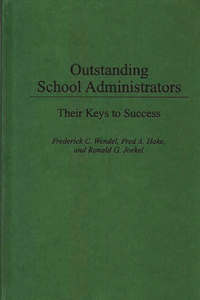 Outstanding School Administrators