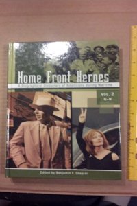Home Front Heroes