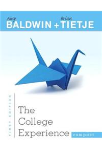 College Experience Compact, the Plus New Mystudentsuccesslab Update -- Access Card Package