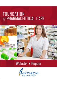 Prop - Foundation of Pharmaceutical Care Custom E-Book