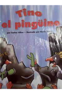 Reading 2011 Spanish Student Reader 6-Pack Grade K Unit 6 Volume 5