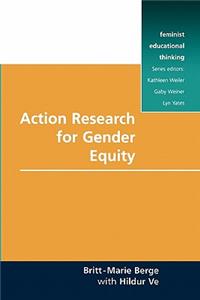 Action Research For Gender Equity
