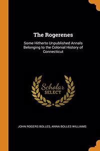 The Rogerenes