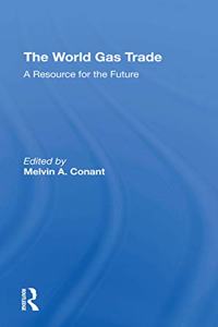 The World Gas Trade