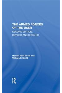 The Armed Forces Of The Ussr