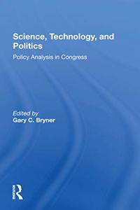 Science, Technology, and Politics