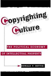 Copyrighting Culture