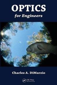 Optics for Engineers [Special Indian Edition - Reprint Year: 2020]