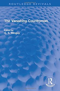 The Vanishing Countryman