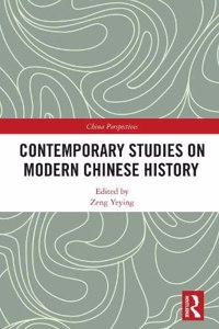 Contemporary Studies on Modern Chinese History
