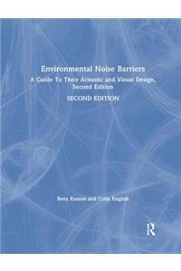 Environmental Noise Barriers