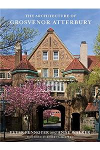 The Architecture of Grosvenor Atterbury