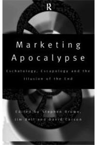 Marketing Apocalypse