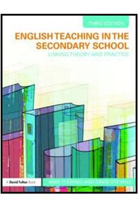 English Teaching in the Secondary School