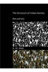 Structure of Indian Society