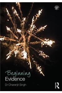 Beginning Evidence