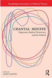 Chantal Mouffe