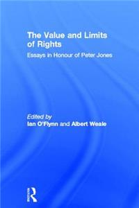 Value and Limits of Rights