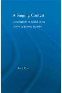 A Singing Contest