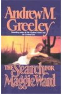 Search for Maggie Ward