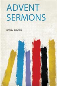 Advent Sermons