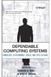 Dependable Computing Systems