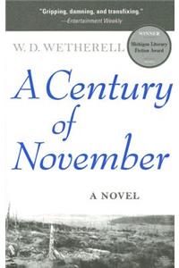 Century of November