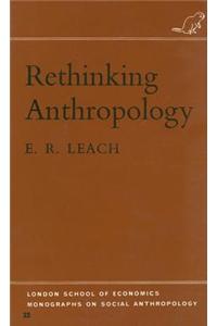 Rethinking Anthropology
