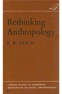 Rethinking Anthropology