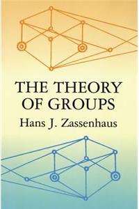 Theory of Groups