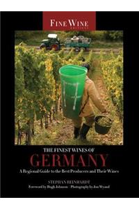 Finest Wines of Germany