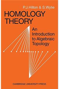 Homology Theory