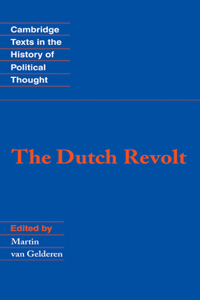 Dutch Revolt