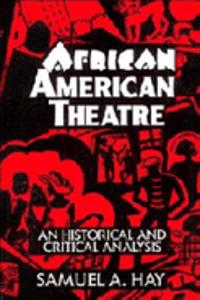 African American Theatre