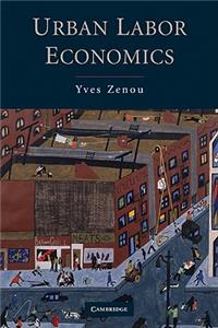 Urban Labor Economics