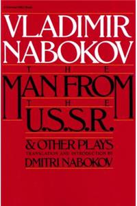The Man from the U.S.S.R.