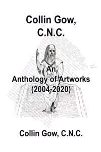 Collin Gow, C.N.C.