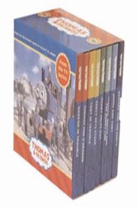 Dean - Tte TV Board Books - Slipc