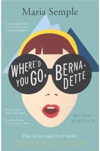 Where'd You Go, Bernadette