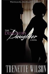 Designer's Daughter: What do you do...when the perfect love hurts?