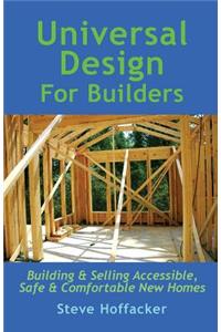 Universal Design For Builders