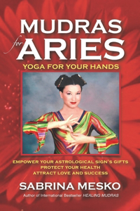 Mudras for Aries