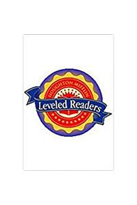 Houghton Mifflin Reading Leveled Readers: Level 6.3.4 Ln Sup Scoring Points