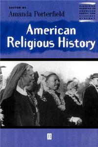 American Religious History