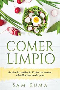 Comer Limpio