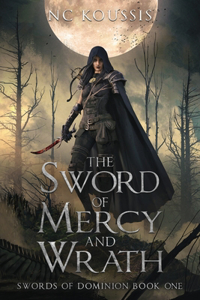 Sword of Mercy and Wrath