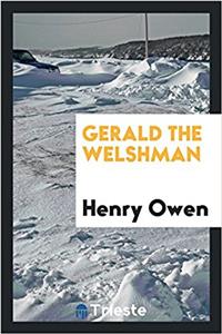 Gerald the Welshman